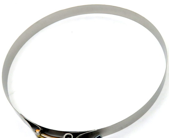 12.375" DPF Clamp 561.291238TB