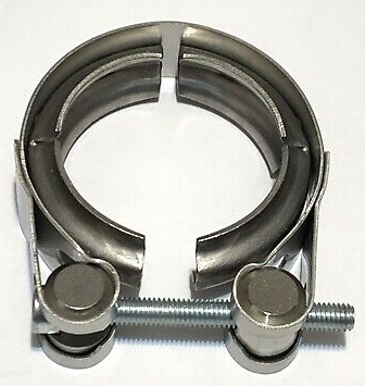 2.225 EGR V-Band Clamp 561.29225