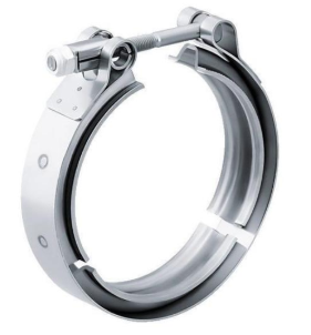 Detroit Diesel V-Band Clamp 2.88" 561.29288