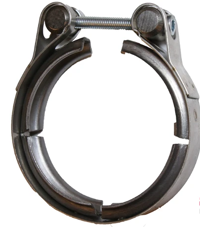 3" EGR V-Band Clamp 561.29300