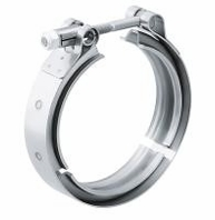 3.21 Turbo V-Band Clamp 5.9 Cummins 561.29321