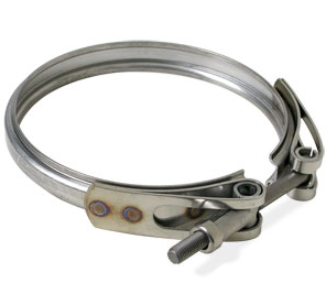 4.50 V-Band Clamp 561.29450