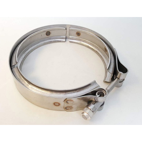 Mack Volvo V-Band Clamp 4.75" 561.29476