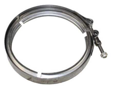 Volvo Turbo V-Band Clamp 561.29591