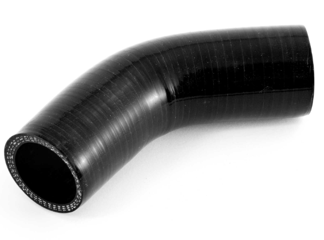 Freightliner HDEP Heater Return Elbow 1" ID 561.46541