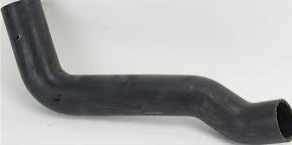 Freightliner 2.5" ID Coolant Hose 561.46652