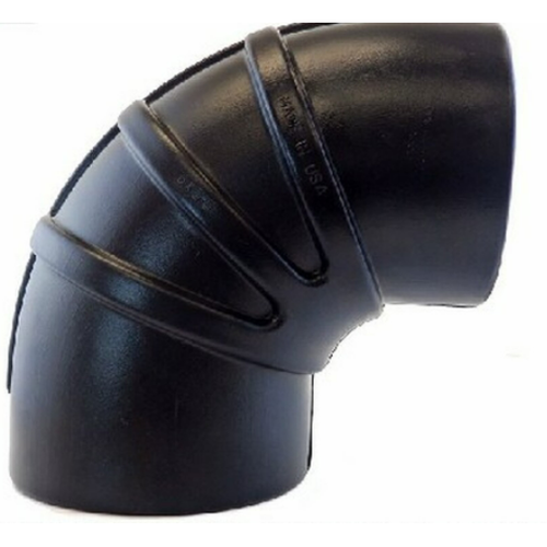 7 To 6 Intake Elbow 561.55597 Without Side Port