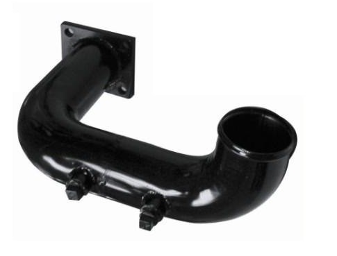 Kenworth Lower Radiator Pipe 561.59141