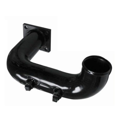 Kenworth Lower Radiator Pipe 561.59141