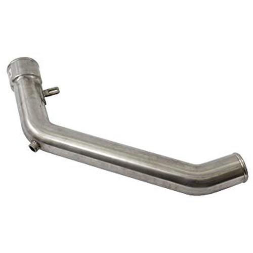 Peterbilt Lower Radiator Pipe SS304 561.75464SS
