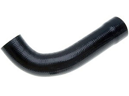 Volvo Upper Coolant Hose 2.437" To 2.25" 561.96427