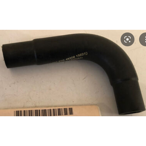 Volvo 0.91" ID Heater Hose Elbow 561.96807