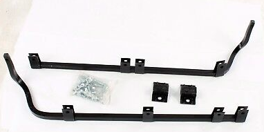 Mud Flap Hangers 5.5" Offset 562.313