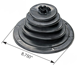Ford Shifter Boot 562.7432