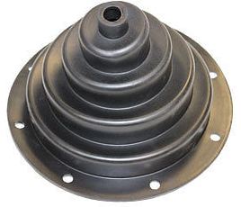 Freightliner Shifter Boot 562.7461