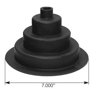 International Shifter Boot 562.7555