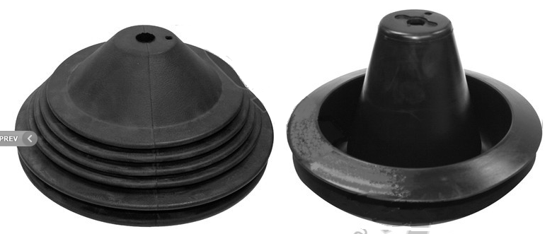 Mack Shifter Boot Kit 562.7624