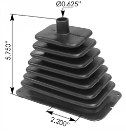 Mack Shifter Boot 562.7627