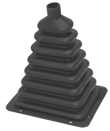 Peterbilt Shifter Boot 562.7752