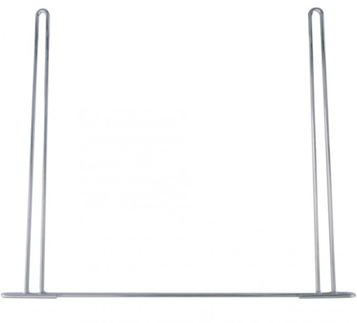 Stainless Steel Anti-Sail Bracket 562.804