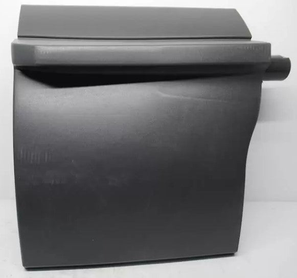 Freightliner RH Gray Quarter Fender 562.9012R