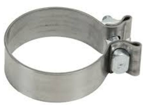 2.625" ID Quarter Fender Clamp 562.9189