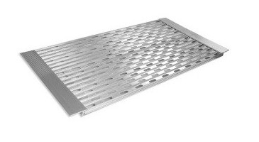 18.5" X 33" Flush Mount Deck Plate 562.P18X33FLMA