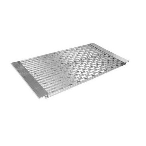 18.5" X 33" Flush Mount Deck Plate 562.P18X33FLMA