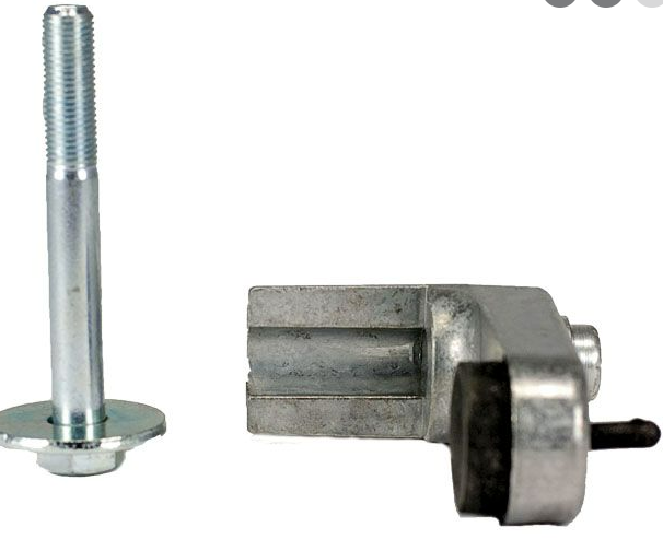 Deck Plate Clamp 562.P75839