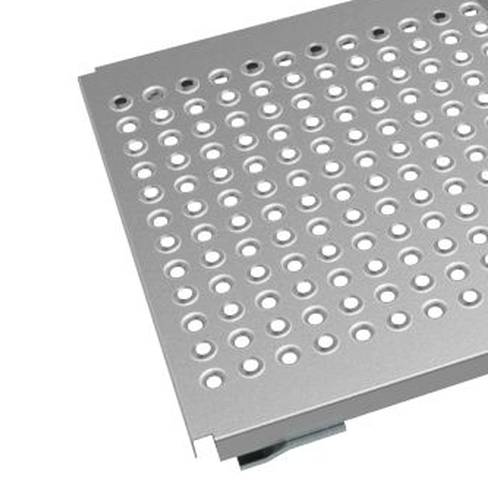 34 X 34 Deck Plate 562.P34X34
