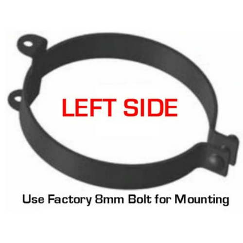 LH Stack Bracket 562.U5963LSS