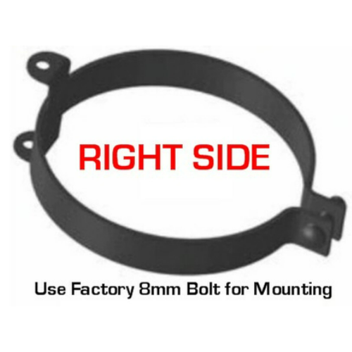RH Stack Bracket 562.U5963RSS