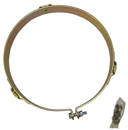 Heat Shield Mounting Bracket 562.U5977305Z Heat Shield Mounting Bracket 562.U5977305Z