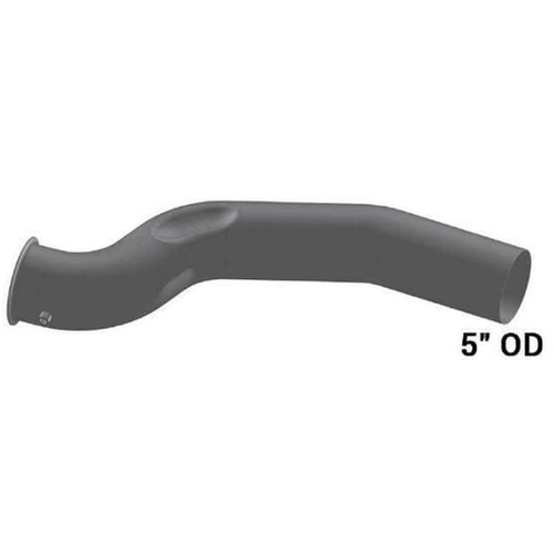Turbo Exhaust Pipe 562.U62597M