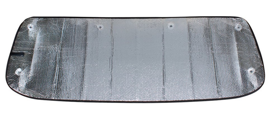 Kenworth T660 Windshield Sunshade 562.WS59003