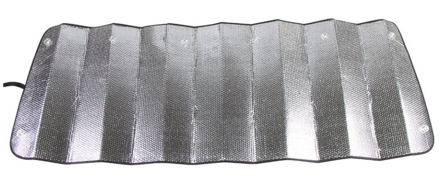 Volvo VN VNL Windshield Sunshade 562.WS96001