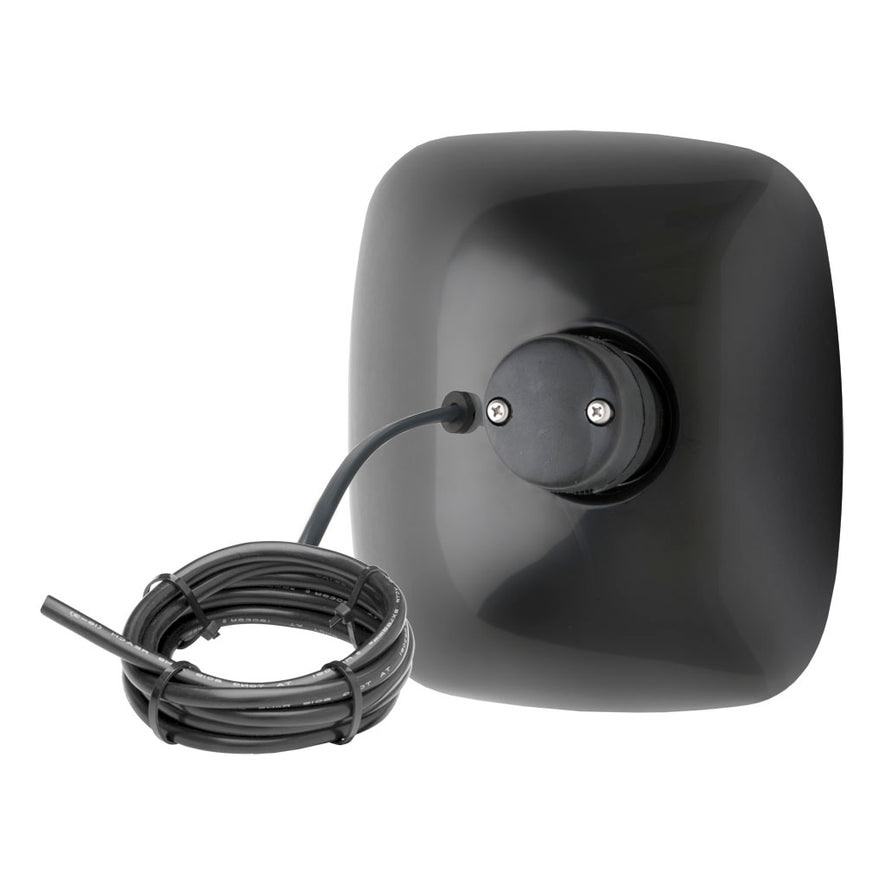 International Black Heated Mirror 8 X 8.5 563.2103