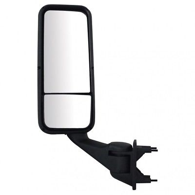 GM RH Heated Mirror Assembly 563.22103