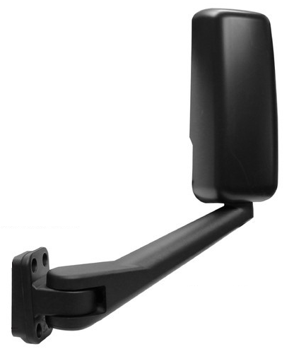 GM LH Heated Motor Mirror 563.22202