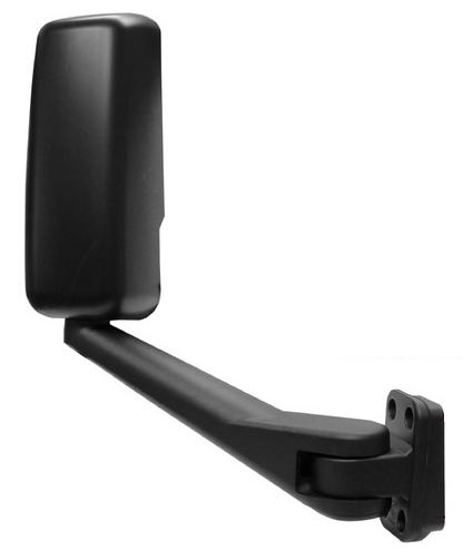 GM RH Heated Motor Mirror 563.22203