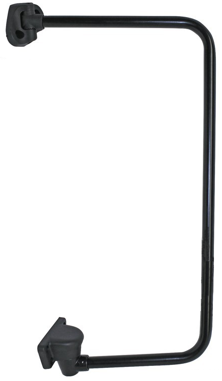 LH Mirror Arm 563.46029