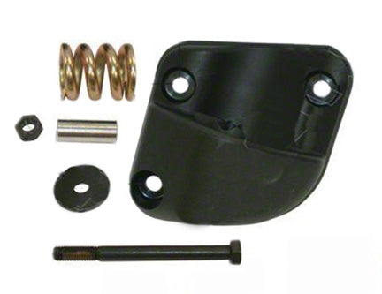 LH Mirror Bracket 563.55003