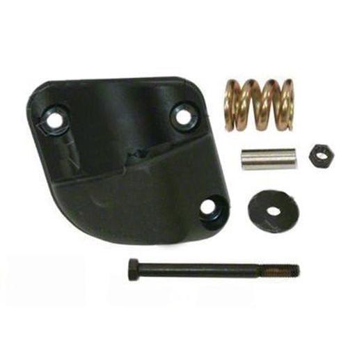 RH Mirror Bracket 563.55004