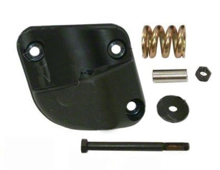 RH Mirror Bracket 563.55004