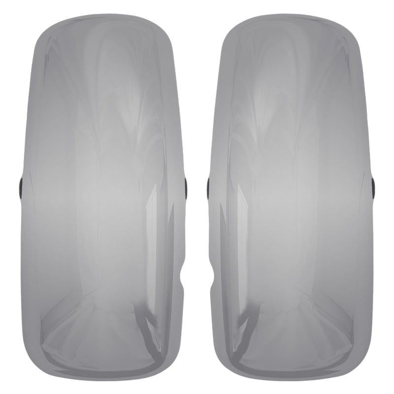 RH Chrome Door Mirror Cover 563.59031C