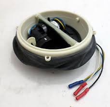 Door Mirror Motor 563.59032