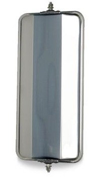 7 X 16 West Coast Mirror 563.9017