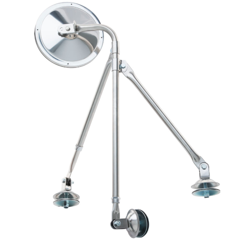 Tri-Pod Mirror Kit 713444 563.9018