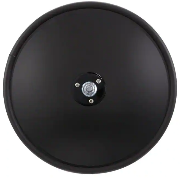 12" Convex Mirror Semi Bubble 563.9054