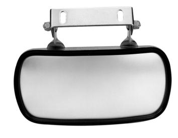 Over Door Convex Mirror 563.9059